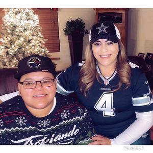 Meet your Posher, Georgina